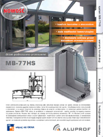 System MB-77HS - ulotka(pdf)