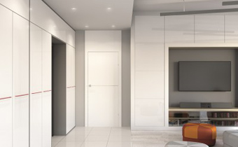Porta DESIRE model3