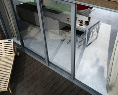 Patio HST ExternAL