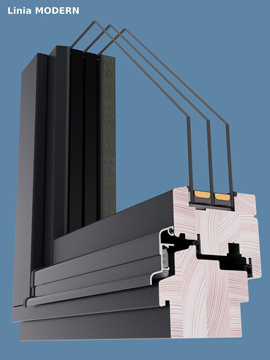 Linia Modern