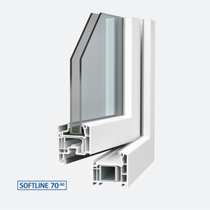 SOFTLINE 70 AD
