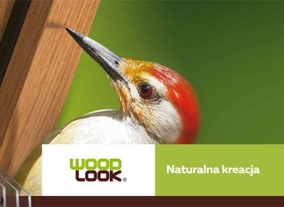 WOOD LOOK