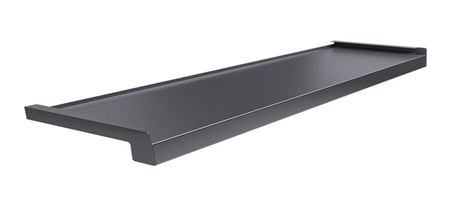 PARAPET STALOWY